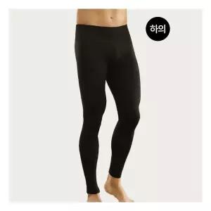 비버리힐즈폴로클럽 남성 발열 기모 타이즈 레깅스 겨울 내의1042647