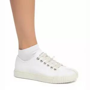 메종 마르지엘라 타비 스니커즈 (S37WS0578 P4291 T1003)