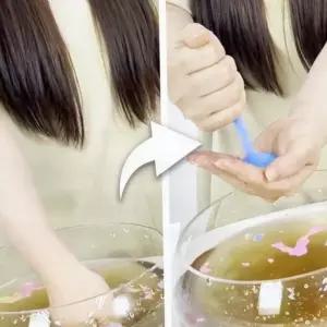 마술용 드라이 샌드 젖지 않는 모래 실험 체험 놀이용