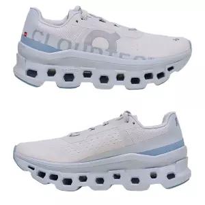 온러닝 25FW 여성 클라우드몬스터 스니커즈 프로스트워시 61 97653