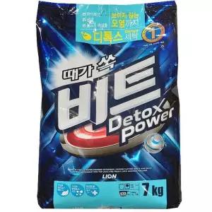 코스트코 비트 세탁세제 7KG 122회 드럼겸용 코와샵2511