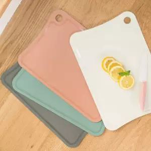 프랑코 TPU항균 도마 1+1