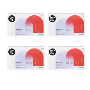 정관장 화애락 터닝미 70ml x 30포 x 4박스 Rain