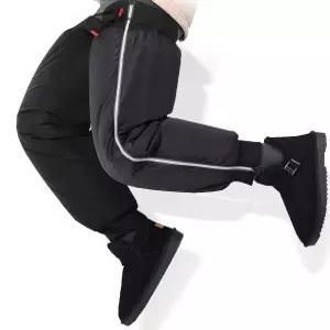 오토바이방한바지 방한 바지 토시 오토바이 바이크