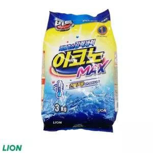 파우치 찬물전용 3kg MAX 비트 이코노