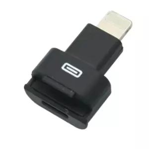 라이트닝연장 아이폰충전 데이터전송 8핀 암수젠더