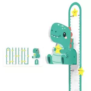 키재기 벽 스티커 3d 입테리어소품 아이방 꾸미기 공룡