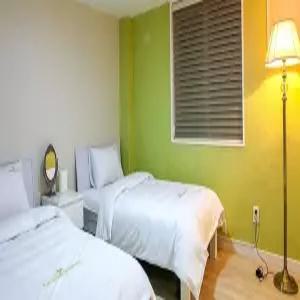 [부산] 부산 게스트하우스 어반(부산숙소/수영숙소/수영부산 게스트하우스 어반)