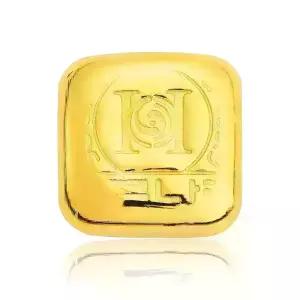 [순금나라] 24K 포나인 999.9 투자형 실속 골드바 18.75g (덩어리금)