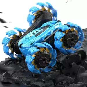 오프로드 덤블링 스턴트 무선조종 알씨카