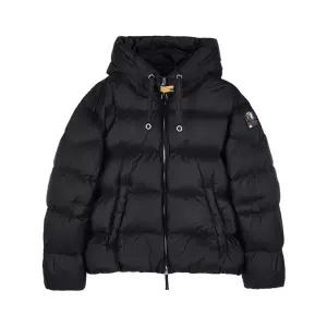 [롯데백화점]파라점퍼스 FW25 여성 틸리 후드 다운 자켓 PWPUHY32 541