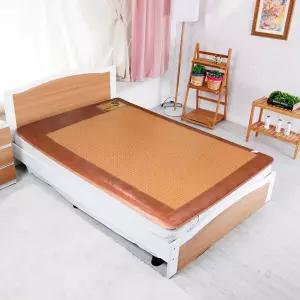 온돌불가마 프리미엄 황토사각 전기매트 더블 전기장판