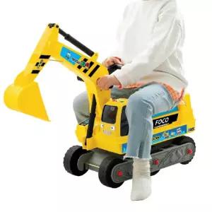 두돌선물 타요 포크레인장난감 중장비 5살남아 두살 크리스마스