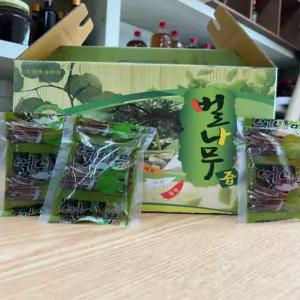 산야초인제건강원 벌나무즙 헛개즙 50팩 벌나무 엑기스