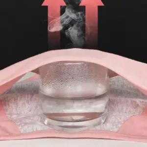 방수팬티 초경선물 여성 주니어 초등