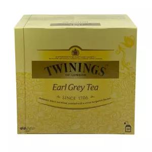 트와이닝 얼그레이티 100g 1개