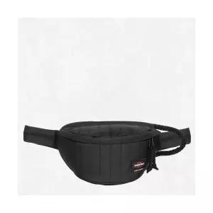 [이스트팩] EASTPAK CRAIG GREEN X 힙색 퀼티드웨이스트백 EPABW03 5Y8 EPABW035Y8 2512160