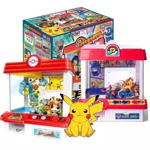 아카데미과학 포켓몬 크레인 2종 택1