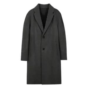 알레그리 다크그레이캐시미어 Rich 40핸드메이드 싱글코트 아우터 4302262