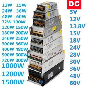 48V 60V 12V 24V 공급 36V 25A 스위칭 3A 어댑터 30A 60A LOGIC 15A 장치 100A POWER 50A 2A 4A 5A 변압기 8A 20A 40A 10A 5V