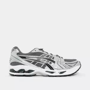 아식스 26SS 젤 카야노 14 메트로폴리스 재스퍼 그린 공용 스니커즈 1203A537 020