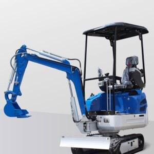 농장용굴삭기 소형굴삭기 미니포크레인 R360 공사용 미니굴삭기