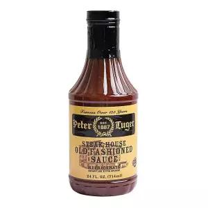 피터루거 스테이크하우스 올드패션드 스테이크소스 714ml x 1개