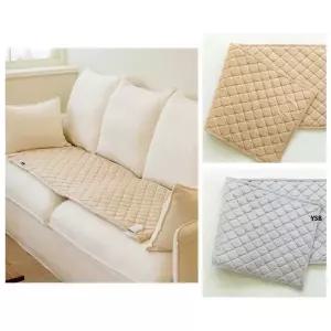 파크론 워셔블 온열 소파 패드 코스트코