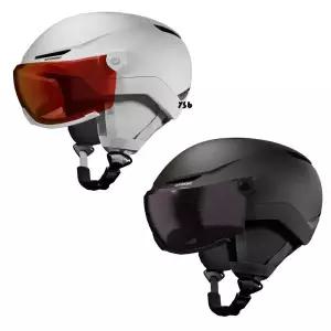 아토믹 아동용,성인용 스키 보드 고글 일체형 헬멧