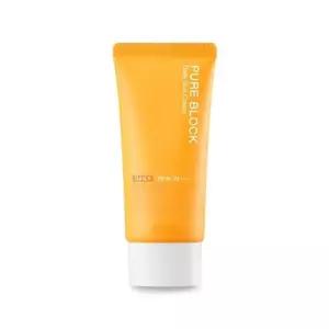어퓨 퓨어 블록 내추럴 데일리 선크림 50ml(SPF45) 퓨어 블록 아쿠아 선 젤 이엑스 SPF50+