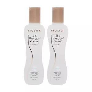 실크테라피 클래식 헤어 에센스 130ml 2개