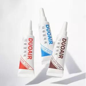 듀오뷰티 속눈썹풀 속눈썹접착제 글루 7ml
