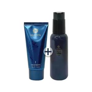 무코타 애 트리먼트 50g+샴푸 100ml
