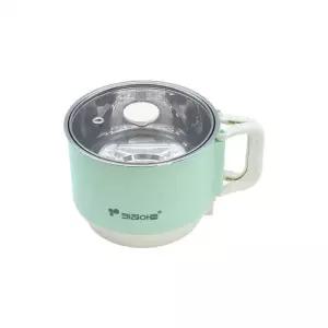 멀티 일렉 전기멀티포트 오브제 1인용조리기 쿠커 1.5L