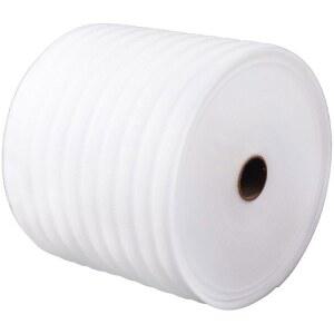 1mm 1m 쿠션 충격방지 포장지 50cm 깨짐방지 박스쿠션 110M 충진재 두께 폼보드 가로 택배포장