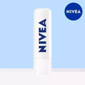 니베아 립케어 더마 SOS 케어 4.8g 1개