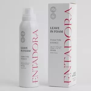 리브인폼 헤어에센스 볼륨 열보호 노워시 트리트먼트 폼타입 200ml