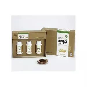 천마환 150g x 3병