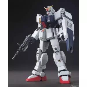 HGUC 210 RX-79(G) 육전형 건담 리바이브 (4549660240259 4573102591692)