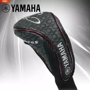 인프레스 CS 여성 페어웨이우드 헤드커버 블랙)