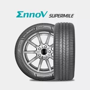 [금호타이어][금호타이어 공식] 이노뷔(EnnoV)수퍼파일 VX51 255 45 20 EV전용 전국무...
