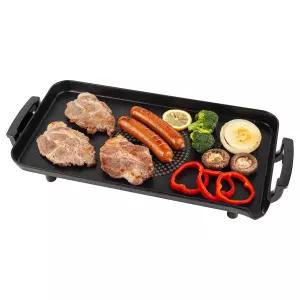 해마루 와이드 그릴 HM-500G 고기불판 가정용 고기 삼겹살 불판