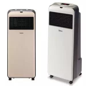 위닉스 PTC 세라믹 히터 업소용 사무실용 온풍기 팬 코스트코