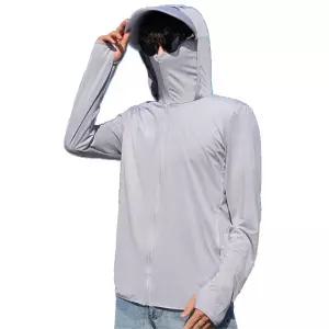 커플조깅복 햇빛차단 쿨링소재 후드집업 스포츠점퍼/ 긴팔상의 운동티셔츠 데일리웨어