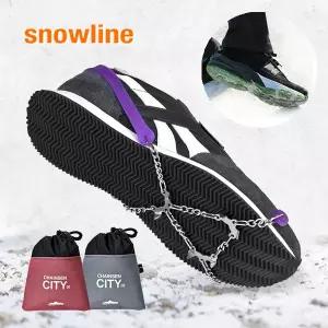 스노우라인 체인젠 시티 도시형 체인 아이젠