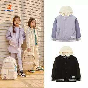 NEPA KIDS 네파키즈 공용 이튼 패딩 보머자켓 KJC0903