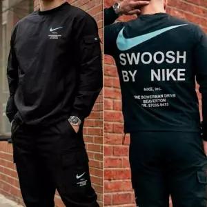 나이키 TE 스노우 시그니처 타슬란스판 트레이닝복 세트 - 봄 신상(남여공용)