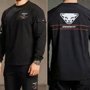 다이나핏 TE 레이크 시그니처 타슬라스판 트레이닝복 세트 - 봄 신상(남여공용)