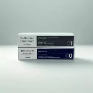 닥터메카닉 멜라제로 V2 트라넥삼산 1SET