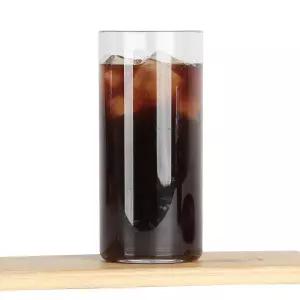 트라이탄 일자컵B 18호 투명 540ml